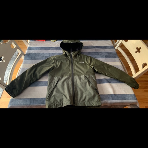 The north face spring autumn coat 7/8 - Picture 2 of 9